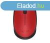 Logitech M171 Wireless Mouse Red