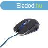 Gembird MUSG-001-B Gamer Black/Blue