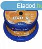 Verbatim DVD-R 4,7Gb 16x Hengeres 50db/csomag (50-es cmke)