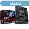 Gigabyte B550 GAMING X V2