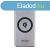 Intenso WPD10000 10000mAh PowerBank Silver