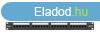 NIKOMAX 24-port Patch Panel 1U Black