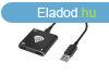 Natec Genesis Tin 200 adapter for mouse and keyboard