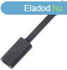 Dell USB-C to HDMI 2.1 Adapter Black