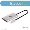 Club3D Thunderbolt 3 to DisplayPort Adapter