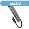 AXAGON HMC-5G2 SuperSpeed USB-C 10 Gbps SpeedSter 5H hub