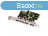 Approx APPPCIE4P 4port USB3.0/PCI-E Card