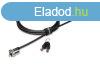 Kensington MicroSaver 2.0 Keyed Laptop Lock Black