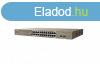 IP-COM G1126P-24-410W 24GE+2SFP Ethernet Unmanaged Switch Wi