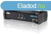 ATEN 2-Port USB DVI/Audio KVMP Switch