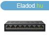 TP-Link LS1008G 8-Port 10/100/1000Mbps Desktop Switch