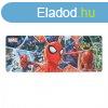 Paladone Marvel Spiderman XL Egrpad Color