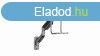 Gembird MA-WA3-01 Wall mounted adjustable monitor arm for 3 