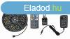 Gembird LED-S-RGB500-01 RGB LED strip 5m