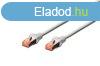 Digitus CAT6 S-FTP Patch Cable 10m Yellow