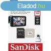 Sandisk 128GB microSDXC High Endurance Class 10 CL10 U3 V30 