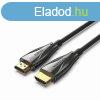 Vention HDMI to HDMI HD male/male cable 40m Black