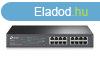 TP-Link TL-SG1016PE 16-Port Gigabit Easy Smart PoE Switch wi