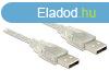 DeLock Cable USB 2.0 Type-A male > USB 2.0 Type-A male 2m