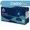 Arctic MX Cleaner Wipes for removing thermal compounds (box 