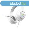 Zalman ZM-HPS310 Gaming Headset White