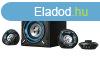 Genius SW-G2.1 1000 Gaming hangszr Black