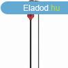 Skullcandy Jib S2DUHZ-335 Black/Red