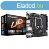 Gigabyte H610I DDR4