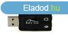 Media-Tech MT5101 Virtu 5.1 USB Hangkrtya