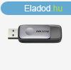 HikSEMI 32GB USB3.2 Pully M210S Silver