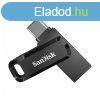 Sandisk 32GB Ultra Dual Drive Go Type-C USB3.2 Black