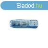 Intenso 4GB Rainbow Line USB2.0 Blue