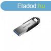 Sandisk 256GB Cruzer Ultra Flair USB3.0 Silver