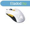 Genius Scorpion M6-600 White/Orange