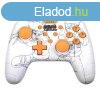 KONIX Naruto Kakashi USB Gamepad White/Orange