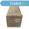 Konica Minolta TN-227 Yellow toner