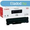 Canon CRG 725 Black toner