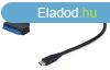 Gembird AUS3-03 USB 3.0 Type-C male to SATA 2,5" drive 