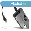 AXAGON ADSA-1S6 2,5" USB3.0 HDD SATA Black