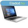 HP EliteBook 840 G6 / Intel i5-8365U / 8GB / 512GB NVMe / CA