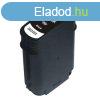Premium HP 940XL C4906AE Black Utngyrtott Tintapatron