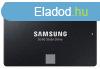 SAMSUNG SSD Bels, 4TB, 870 EVO, 2.5, 2400 TBW