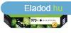 HP CN625AE Tintapatron Black 9.200 oldal kapacits No.970XL