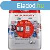 Canon PG545XL/CL546XL tintapatron + fotpapr multipack ORIG