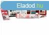 Paterson-Ilford Starter Kit PTP574 negatvhv starter kszl