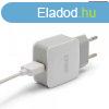 USB Hlzati adapter fehr 5 V - 1.2 A