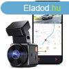 Vantrue Dash Cam - E1 Lite (WiFi+GPS auts kamera, 1080p, HD