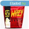 MUTANT Whey 4540g - Triple Chocolate