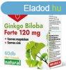 Dr. Herz Ginkgo Biloba Forte 120mg + Szerves Magnzium + Sze