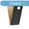 Nokia 3.1 Fekete Flip Tok Flexi Fresh
